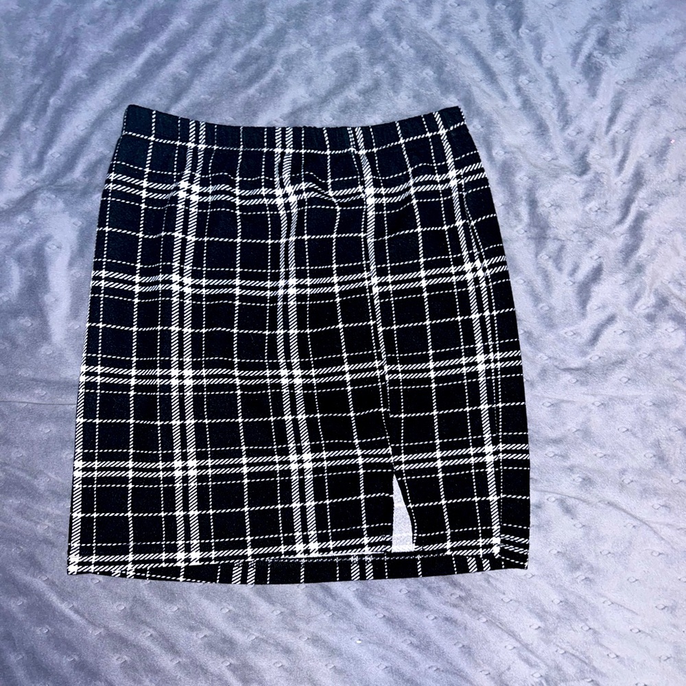 Woman’s pencil skirt